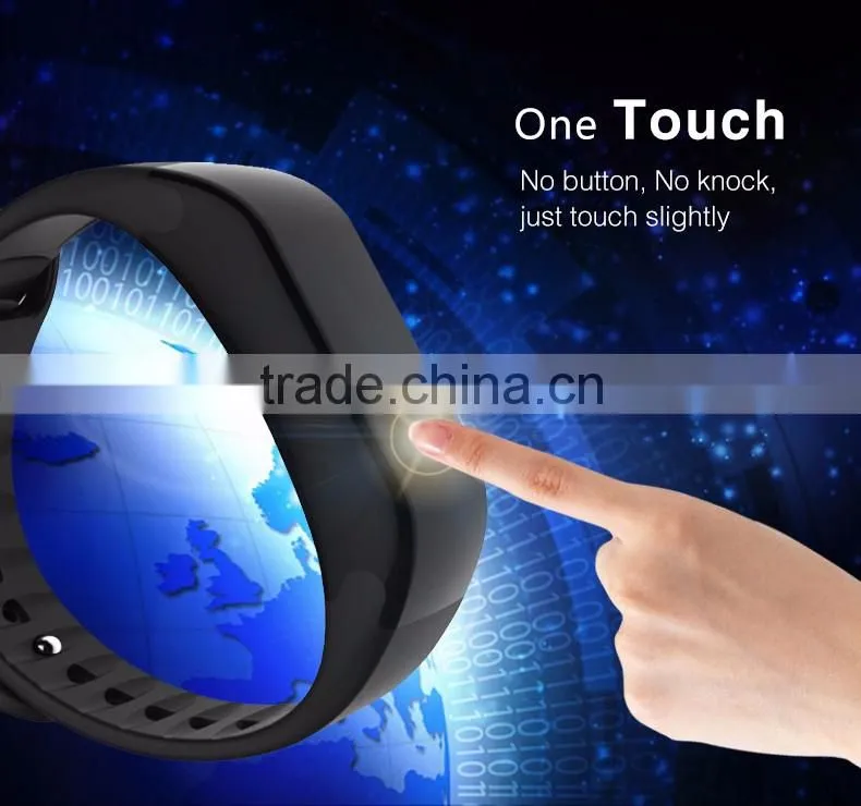 Very good quality fashion design X7 Smart band