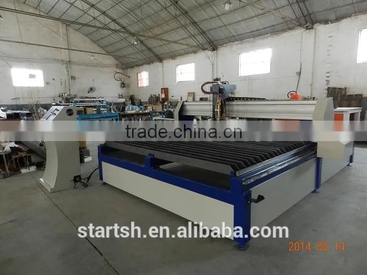 Table CNC Cutting Machine
