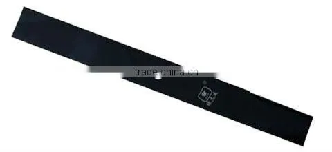 mower blade,rotary blade,rotative blade