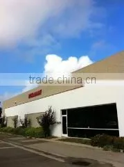 Dinadan International Trading company overview - view 1
