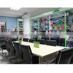Shenzhen Xinde Industrial Electronic Co., Ltd. company overview - view 3