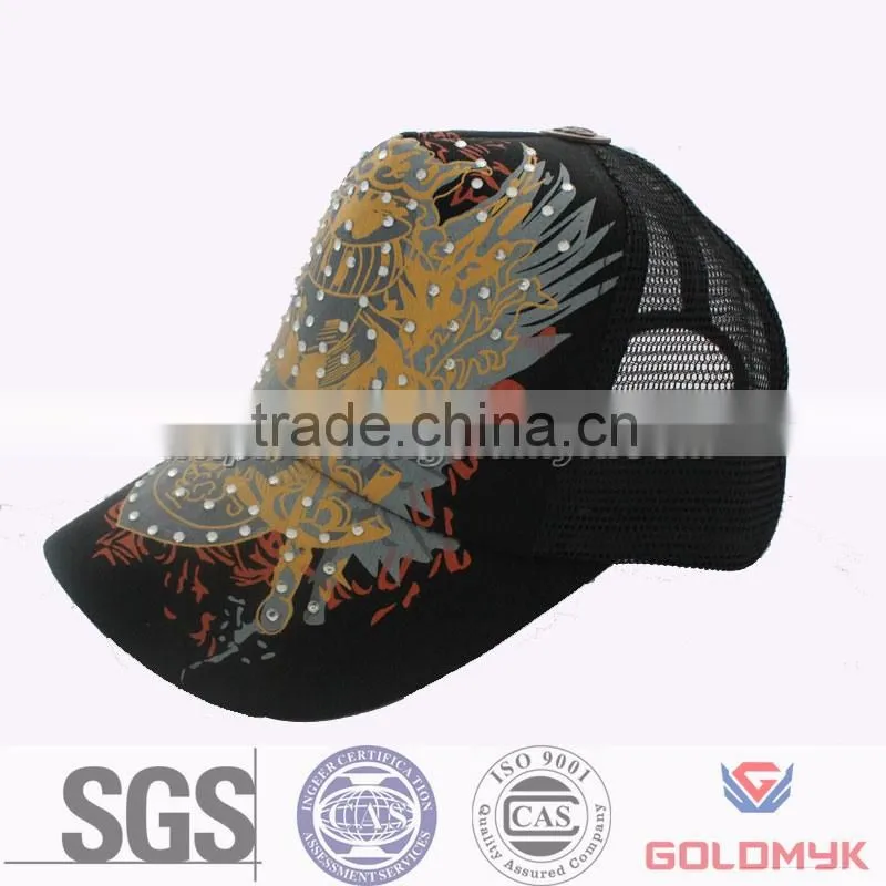 Funny trucker hats