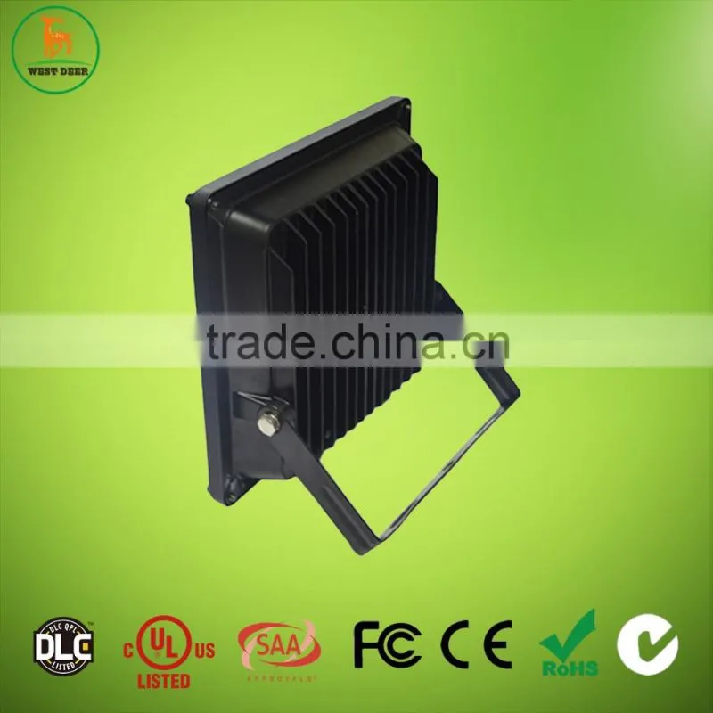 IP65 led outdoor lighting 100w led flood light with Mean Well Driver
