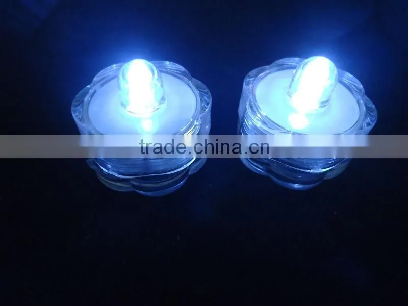 led candle tea light,led waterproof candle,led waterproof tea light