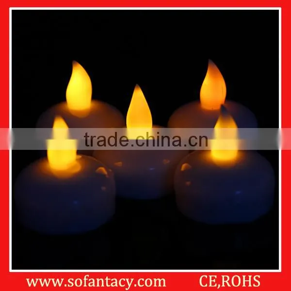 cheapest light up led candle