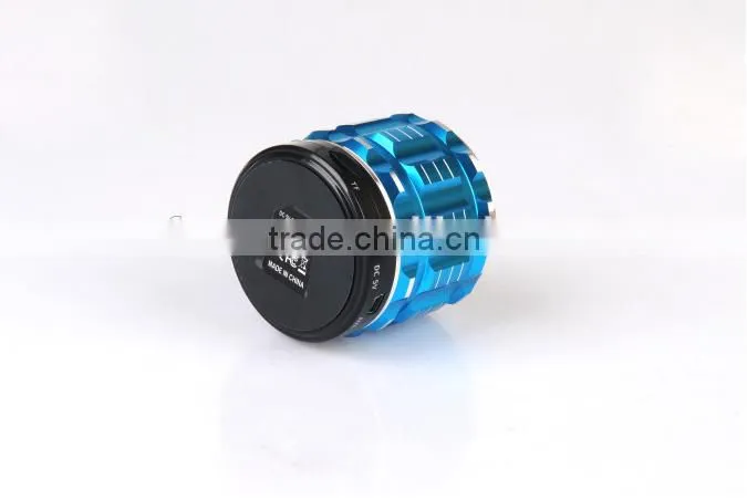promotional wireless speaker with buletooth