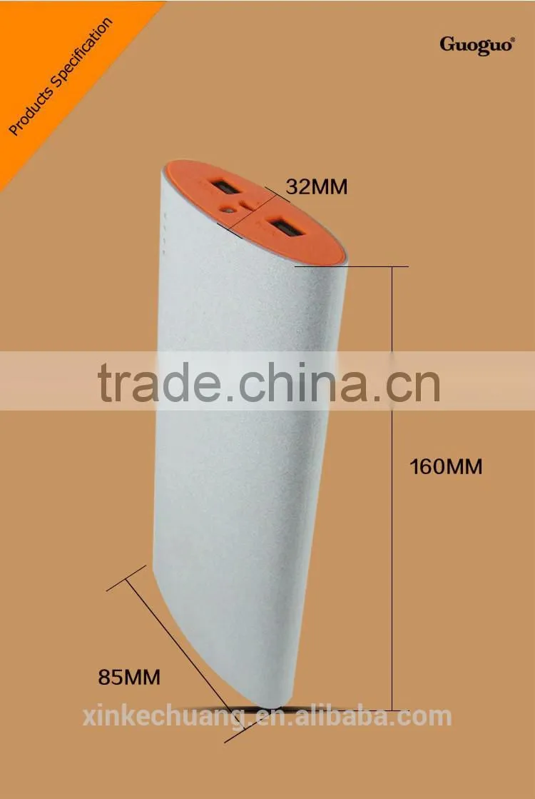 20800 mah original power bank brand