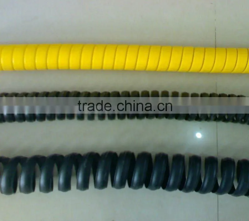 PVC Wire and Cable Coating Extruder Machine