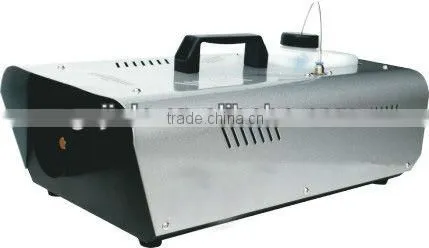 1500w Smoke machine With DMX / Fog machine