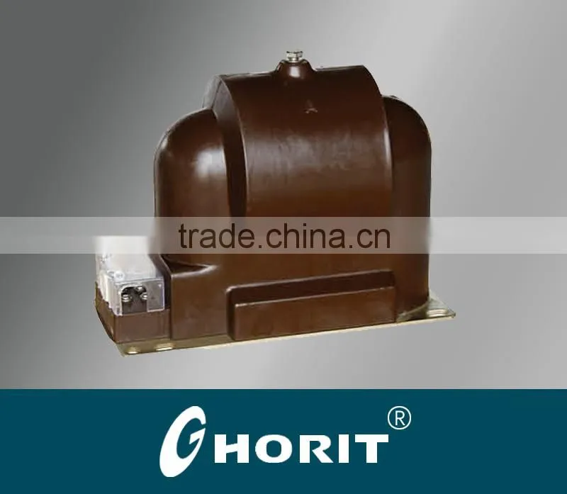 Simens 32KV Current Potential Transformer 0.2s