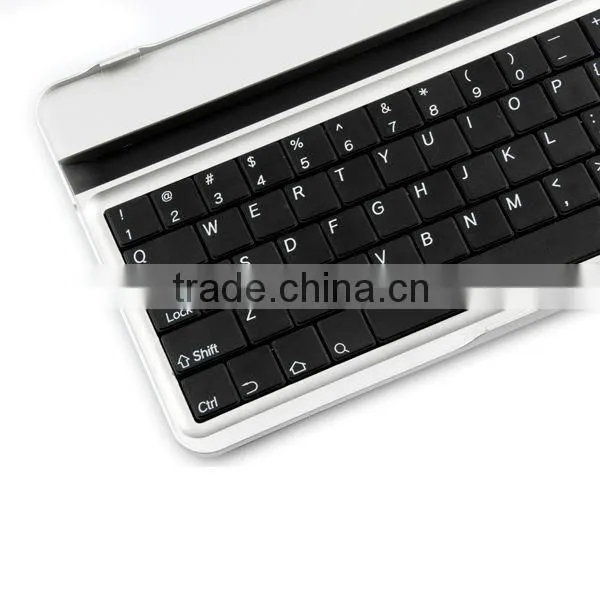 Bluetooth Tastatur Aluminium Keyboard For Google Nexus