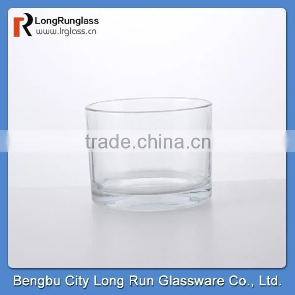 LongRun 394ml table decoration wholesale candle holder