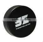 Customed Rubber Competition NHL Ice Hockey Puck
