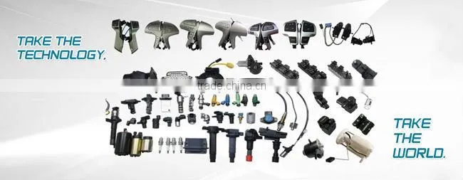 High Performance Auto Ignition Coil For Toyota Camry 90919-02214