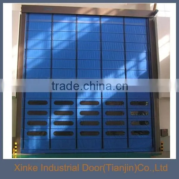 automatic garage door/automatic sliding door