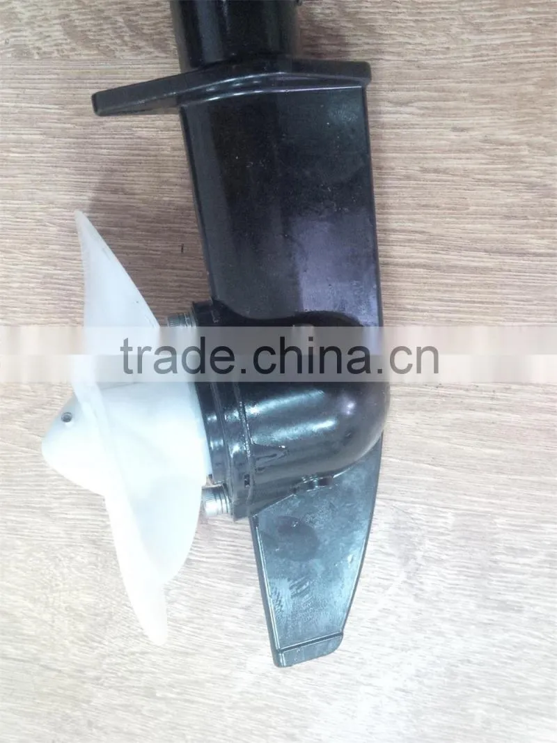 2015 Newest Easy Foldable Outboard