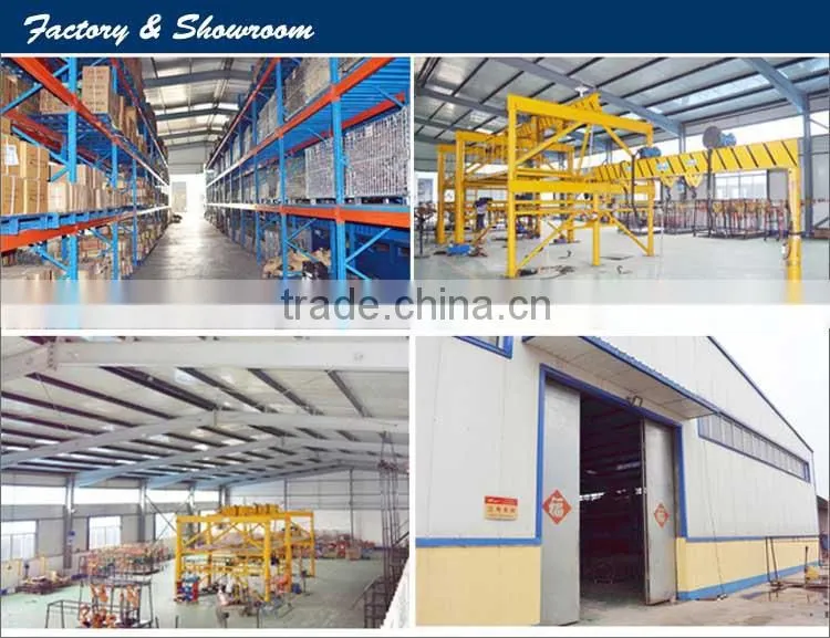 G80 Alloy Steel Weight Lifting chain loading/load chain