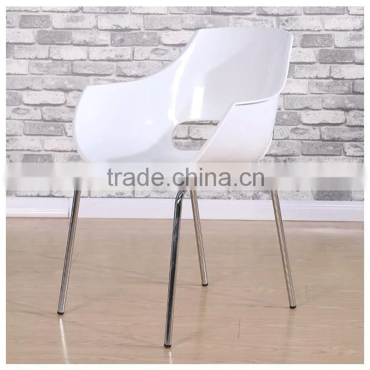 new design colorful dinning chair