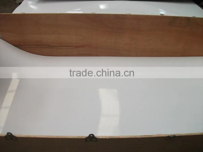 all kinds of colorful polyester plywood