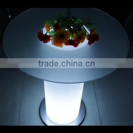 New Under Table LED Light Poker Table With LED Light HC-L020