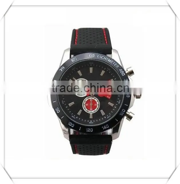 Quality Fashion Watches Men Luxury Brand Analog Sport Watches