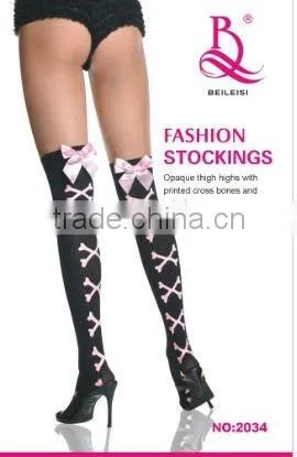 new arrival ladies stocking m1538