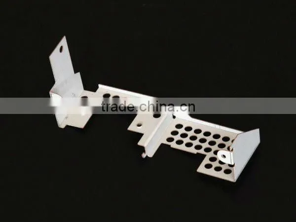 ii aluminum profile with cover