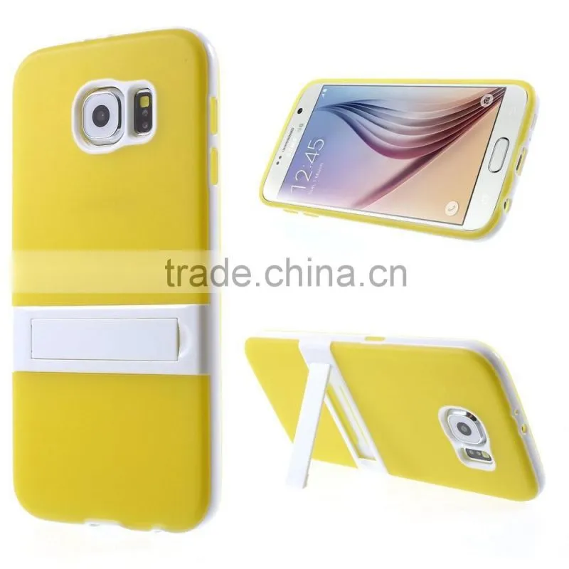 tpu case for samsung s6; for samsung galaxy s6 back case, shell case for s6