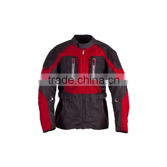 Hot Sale Good Price Windproof Breathable Men Motorcycle Jacket