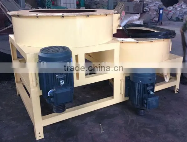Disc organic fertilizer granulator (1-2T/H)