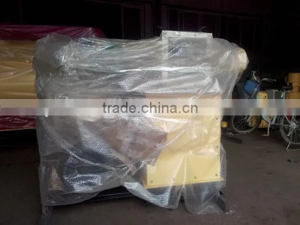 animal feed pelletizing machine mill production line