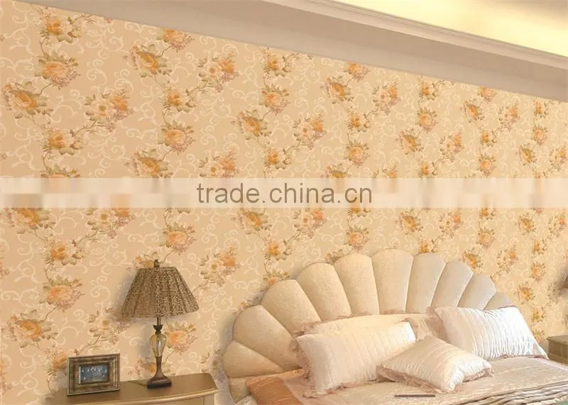modern house design import landscape wallpaper/wall paper