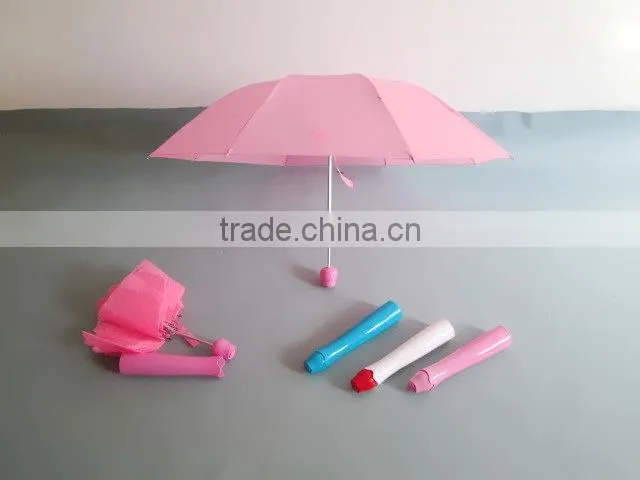 fashion and cheap bottle umbrella