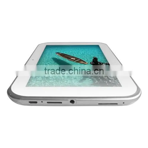 Christmas gifts hot sale Mtk 6515 Arm Cortex A9 1.2ghz Gsm+bluetooth+gprs+fm 2g tablet