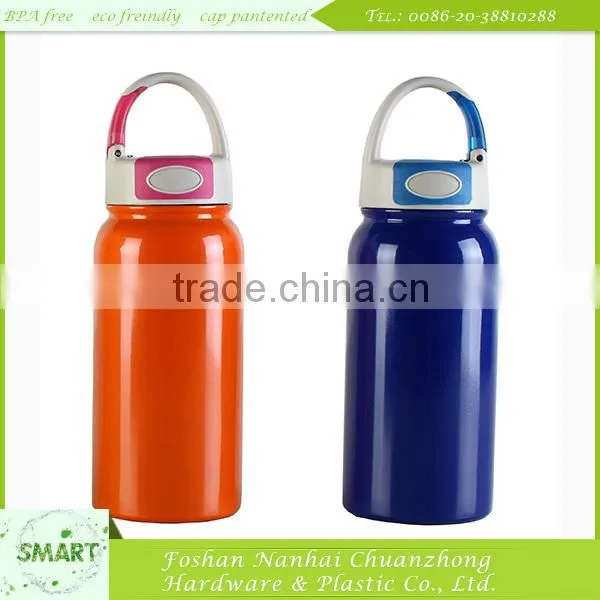 Eco-Friendly Feature 800Ml Stainless Steel Bottle
