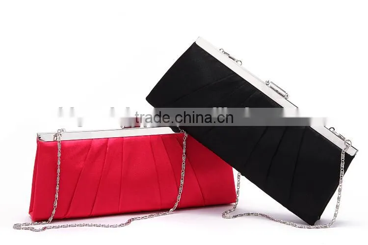 cheap clutch bag material for bag clutch
