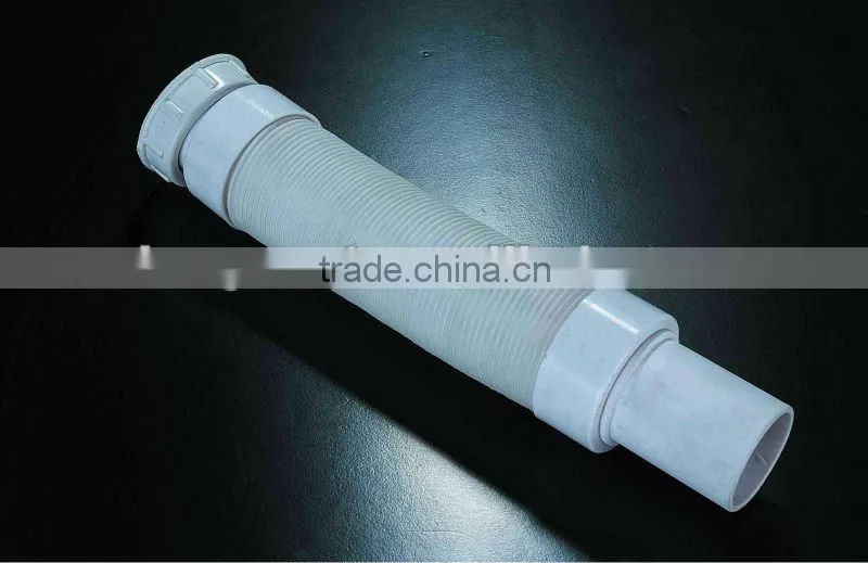 S-01 Bathtub whirlpool draining extension tube siphon output 34mm