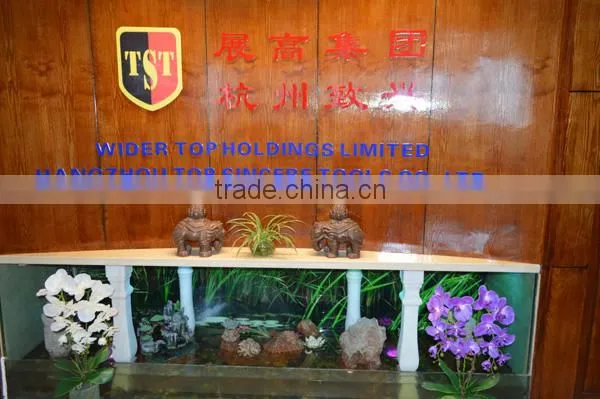 Hangzhou Top Sincere Tools Co., Ltd. company overview - view 2