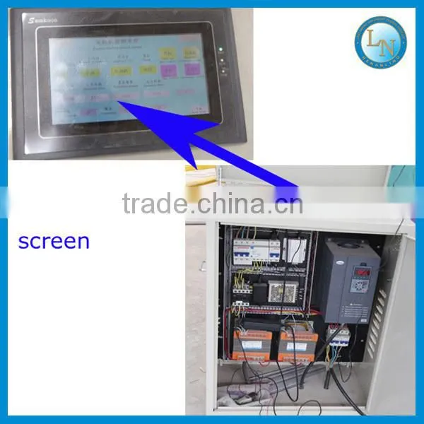 Outdoor amusement park jumping rides! China supplier jumping machine for sale