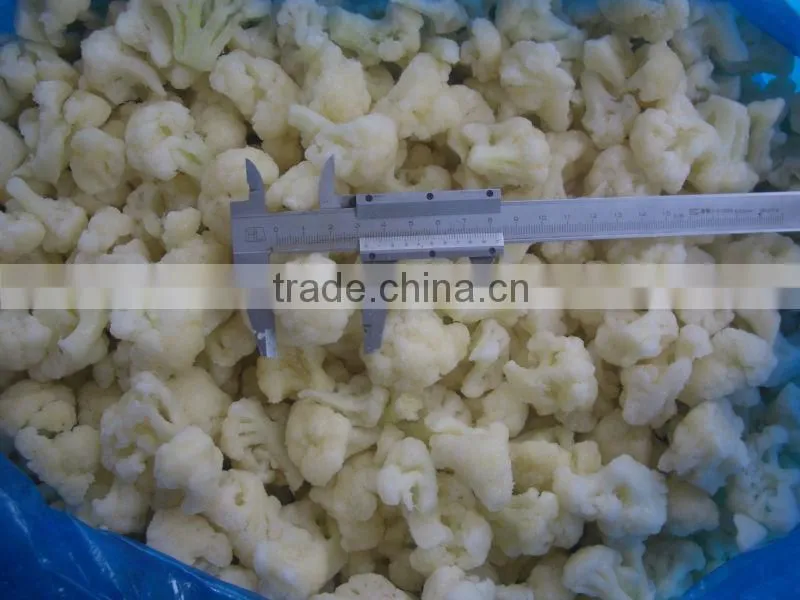 2013 new bulk frozen vegetables .