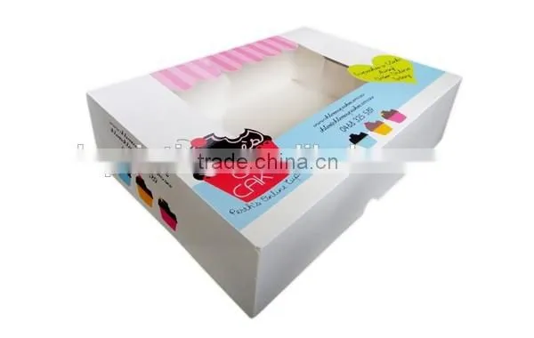 high quality led lamp packaging box design wholesale in shanghai