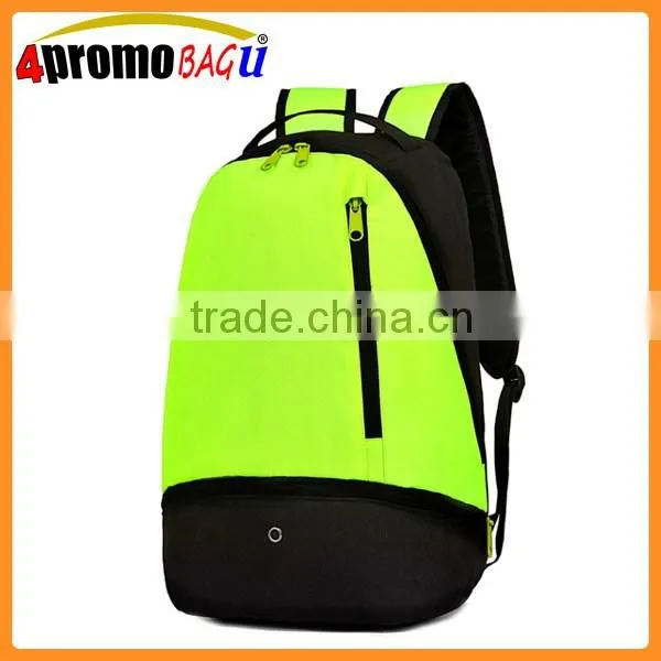 2016 Cheap promotion rucksack backpack school bag