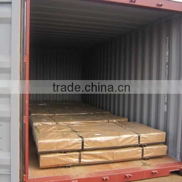 SPCC Cold Rolled Steel Sheet/Steel Sheet cold rolled Prices From China
