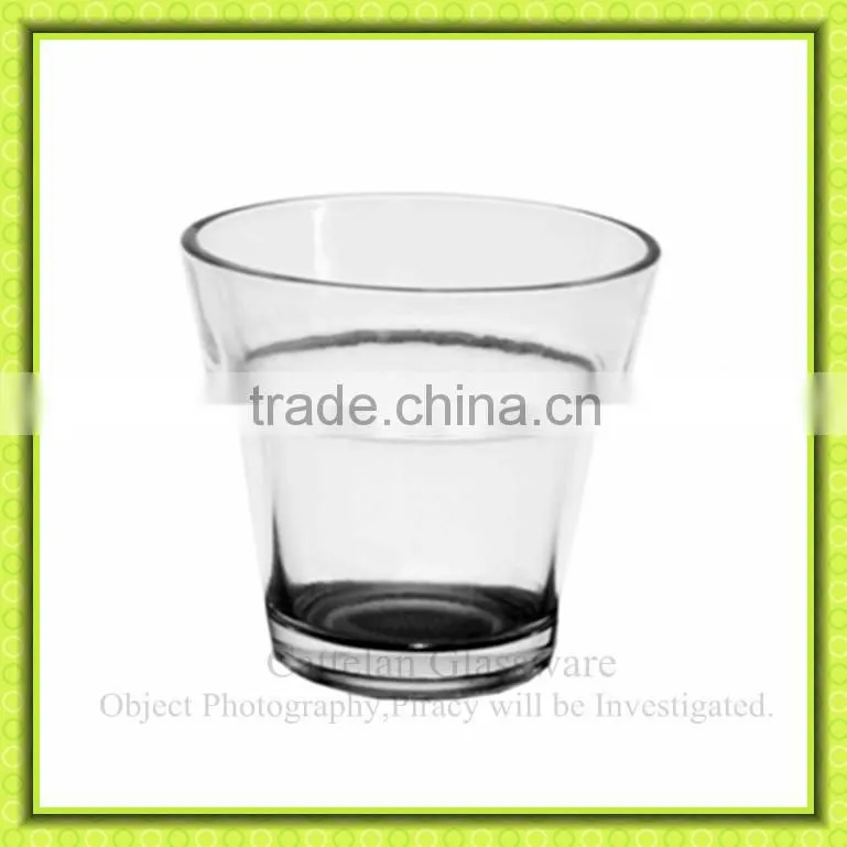 clear round glass flower vases for planting plants,glass terrarium for table centerpeice