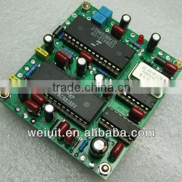 professional PCBA design electronics PCB assembly board