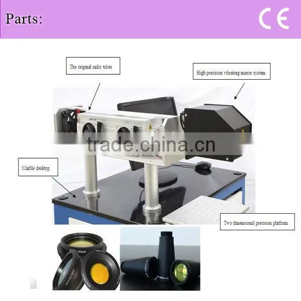 laser marking machine manufacturers metal laser marking machine