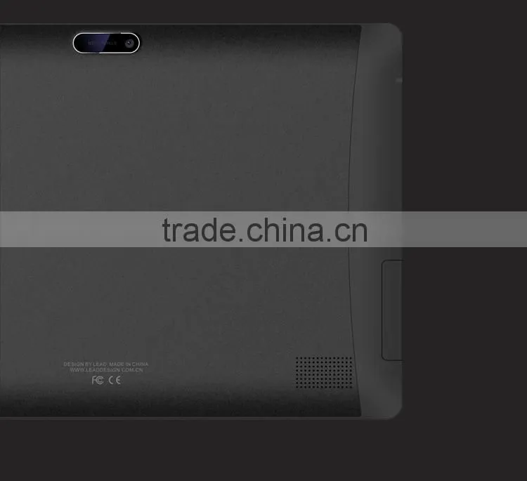 10.1 inch intel CPU windows 8 OS tablet PC with 2G RAM