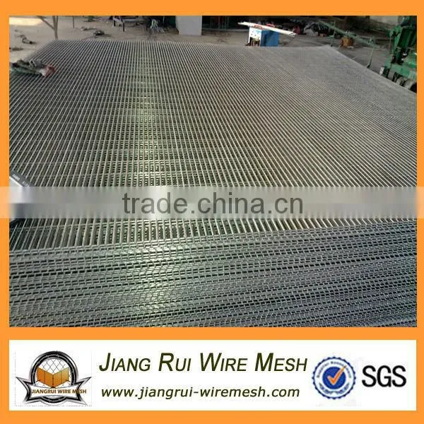 High quality anti climb 358 security fence