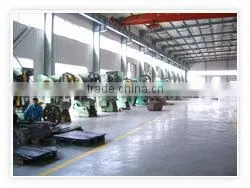 Sheet Metal and copper stamping Parts for car or automobile and electronics
