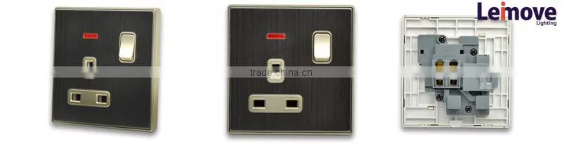 multi weatherproof german electrical plug and socket